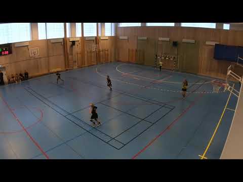 AIK - Täby HBK P07 2019-01-19  del 1