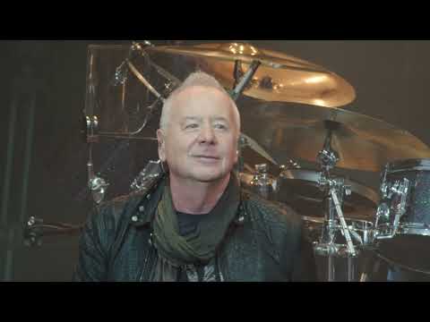 SIMPLE MINDS Full Live Nuits De Fourvière 2024