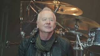 SIMPLE MINDS Full Live Nuits De Fourvière 2024