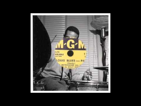 Metronome All Stars - St Louis Blues (1953)