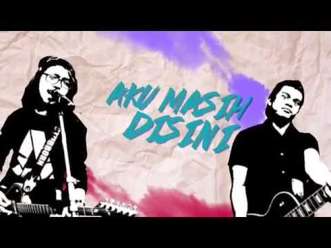 Stubborn vs SA4TK - Dunia Legasi (Official Lyric Video)