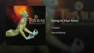 Matt Heafy (Trivium) - Dying In Your Arms I Acoustic