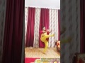 Malayalam Semi Classical Dance Dithiki Dithiki Thei Copied From Manju Warrier
