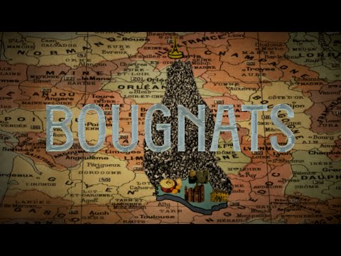 BOUGNATS