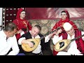 Potpuri Folklorike 1 (Gezuar 2023) Gazmend Rama & Isuf Berisha (Ft. Zeqir Delija, Edi Ahmetaj & Bujar Berisha)