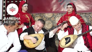 Gazmend Rama & Isuf Berisha - Potpuri Folklorike 1 (Gezuar 2023)