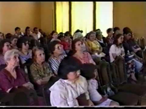 Anna Mayilyan &  Margarita Sargsyan. G.F. Handel  -  Rejoice greatly (Messiah)