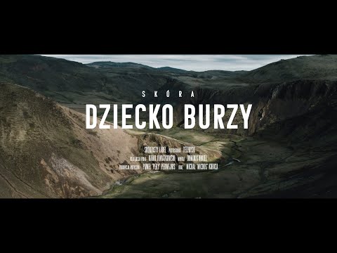 Skóra - Dziecko burzy (prod. Paweł "Pery" Perwejnis / Michał "Michos" Kubica)