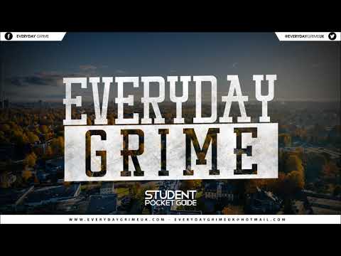 Westy X T Slicz - Estonia [Grime Instrumental]