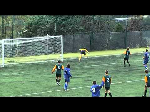 DIL09 111112 ATHLETIC - BUSALLA 2-3 | PROMOZIONE
