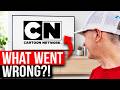 Why Cartoon Network Went From 100 Million Homes To A Dying Channel