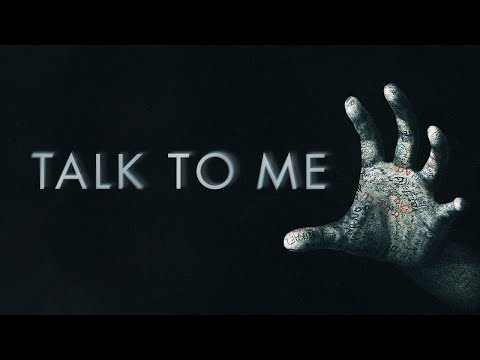 TALK TO ME