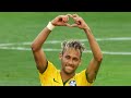 Neymar vs Chile ● World Cup 2014 - English Commentary