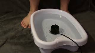 Ionic Foot Detox Tutorial 2026 | Complete Step-by-Step Setup Guide for