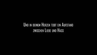 Feine Sahne Fischfilet - Komplett im Arsch Lyrics / Liedtext