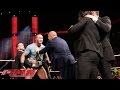 Randy Orton Defies The Authority Raw October 27 2014