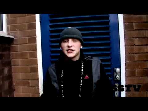 STREET SOUND PRESENTS - Vica Verses [E.P 4] Peddaz