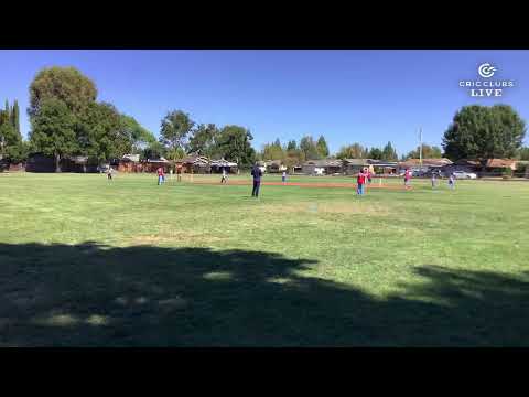 Adv U11 - Panthers Vs Lions