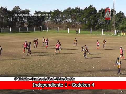Independiente Vs. Godeken