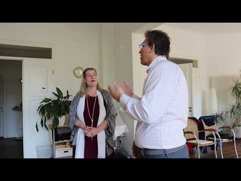 Archetypen und Seele, Angst & Sichtbarkeit. Marion Lockert & Mike Borchert im Interview.