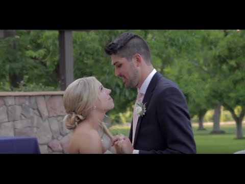 Lucas & Lindsay 7 - 29 - 16