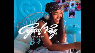 Crystal Kay - 637: Always and Forever Album CM
