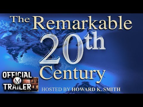 THE REMARKABLE 20TH CENTURY (2000) | Official Trailer