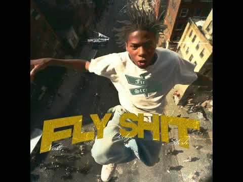 FirstStreet- FLYSHIT Feat- Notti x Dedge x Stxsh
