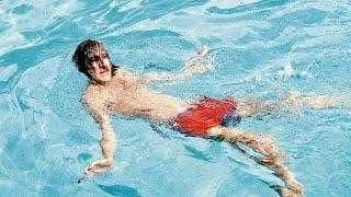 Charly García: happy and real versión orquestal