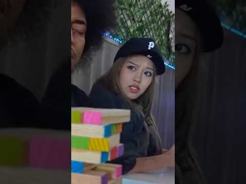 Jason Is Arky's Type 😳😂