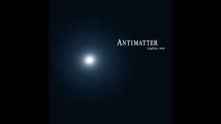 Antimatter - The Art Of A Soft Landing