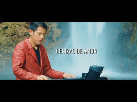 Cliver y su grupo Coralí - Cenizas de amor | Activo Records™2018