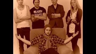 St Aria - Here with me (Official Video)