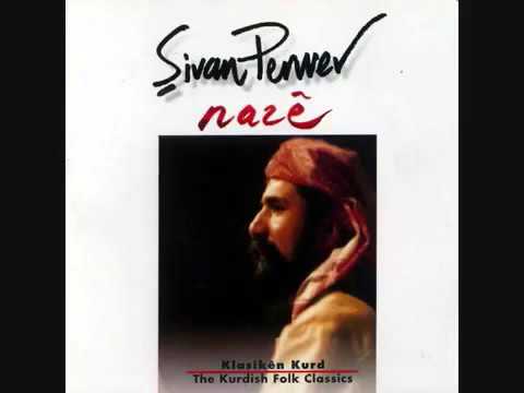 Şivan Perwer Naze 1996