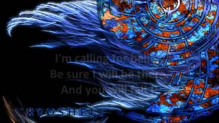 Cryoshell - By Bye Babylon (Lyrics)