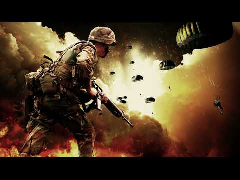 True Patriot  -  MaxKoMusic  [ Cinematic - Epic ]