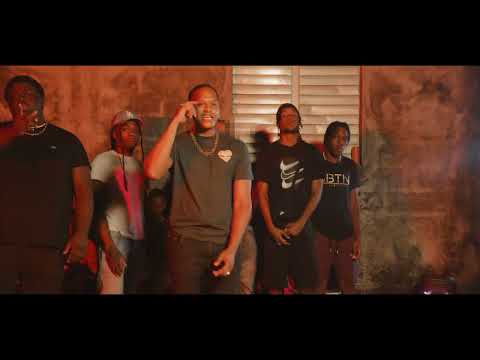 Twidjy x Paja - Pression @neomoviemaker