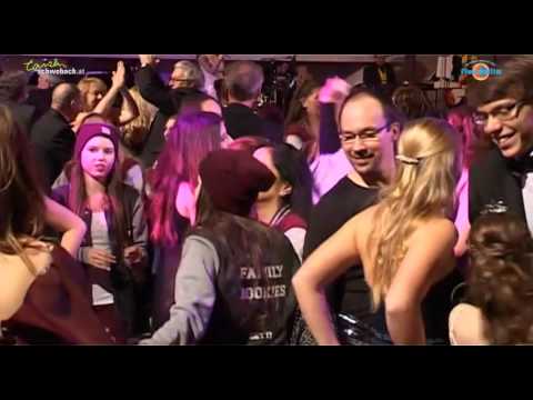 Finale Showblock 1 - Schwebach Ball 2016