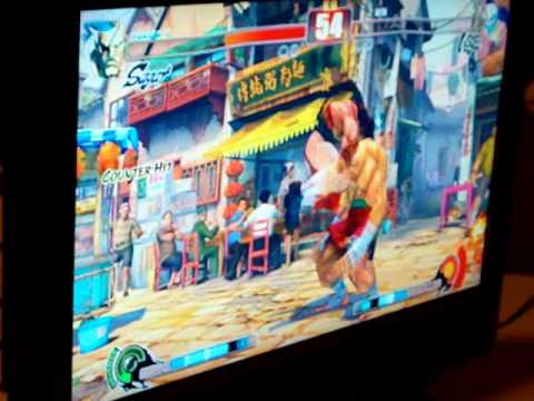 Ryan Hart vs Sendo(Fr) - SvB09 Casuals