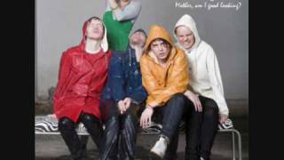 Laakso - Worst Case Scenario