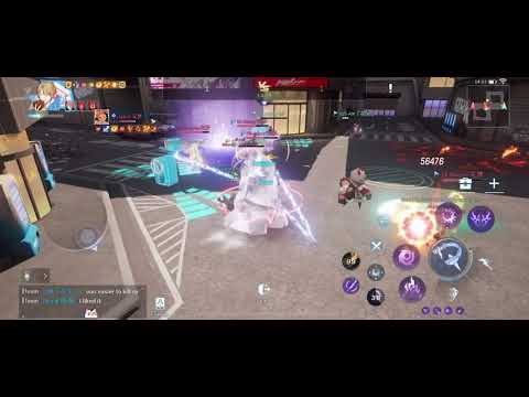 Dragon Raja Sea - MKLW vs Moo [ LoH ]