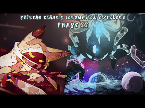 Supreme Ruler's Coronation Overlord Orchestra Remix [Phase 2]