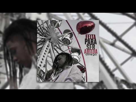 EP FEITA PARA SER AMADA (FULL ALBUM)