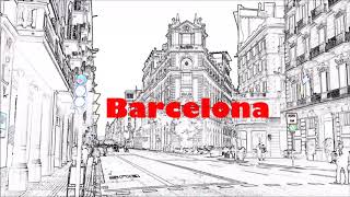 Portiñón -  Dulce María (Tal vez en Roma)