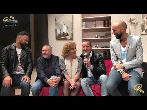 Che cosa hai fatto quando eravamo al buio? - Intervista a M. Mesturino, A. Marrapodi e G. Caprile