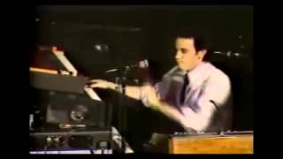 Huey Lewis &amp; The News Stop Trying Fan Video Live Concert Studio Mashup
