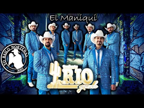 Conjunto Rio Grande Album-MIX 2019