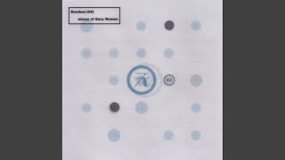 Metal (Robert Armani Remix)