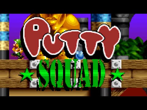 Putty Squad PC