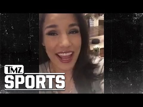 Juliana Pena Calls Holly Holm The “Buster Douglas” Of MMA
